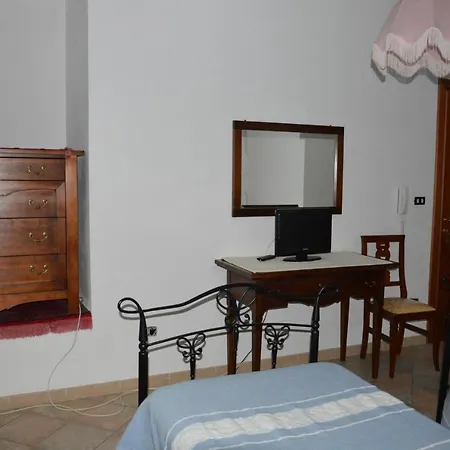Sa Domo Tua Iun E5942 3* Bonorva