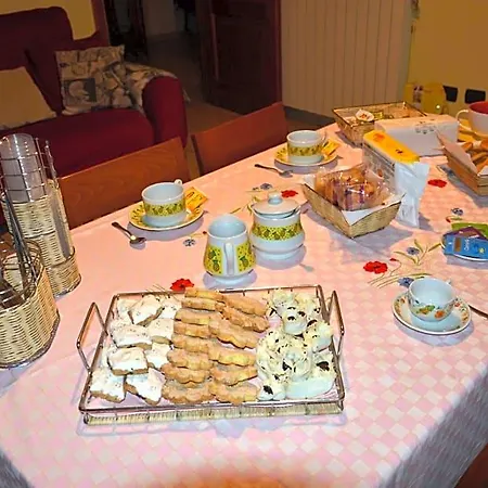 Frühstückspension Sa Domo Tua Iun E5942 Bonorva