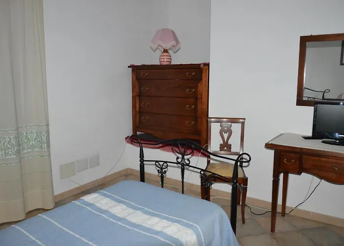 Bed & Breakfast Sa Domo Tua Iun E5942